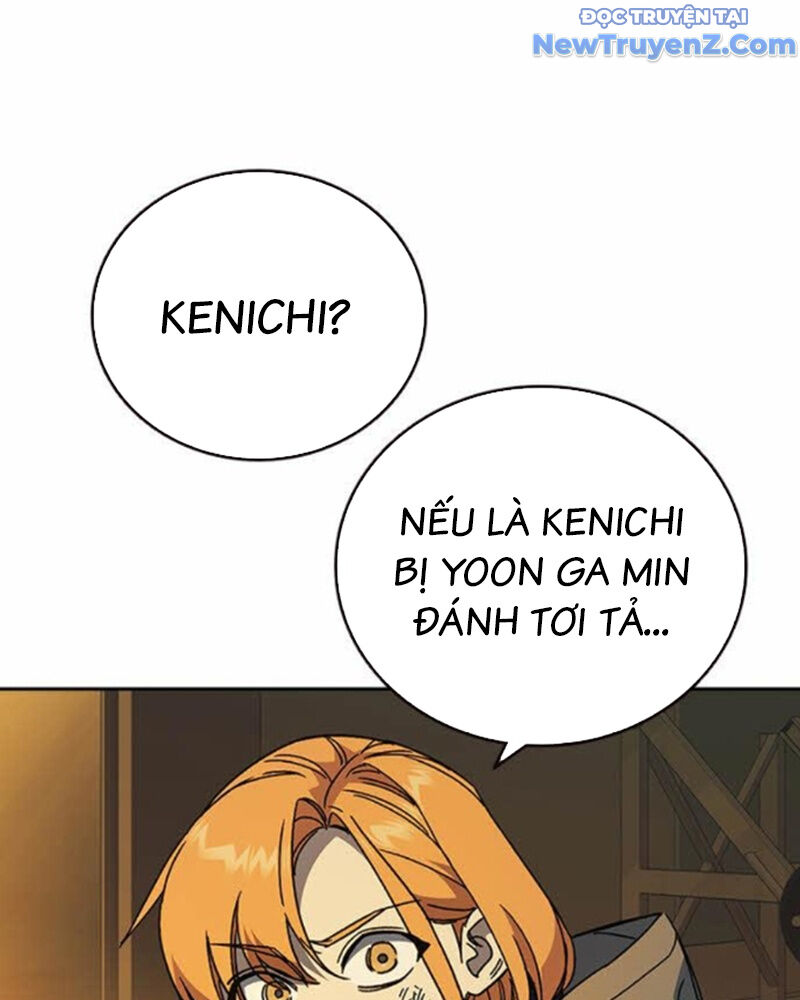 Học Nhóm Chapter 272 - Trang 2