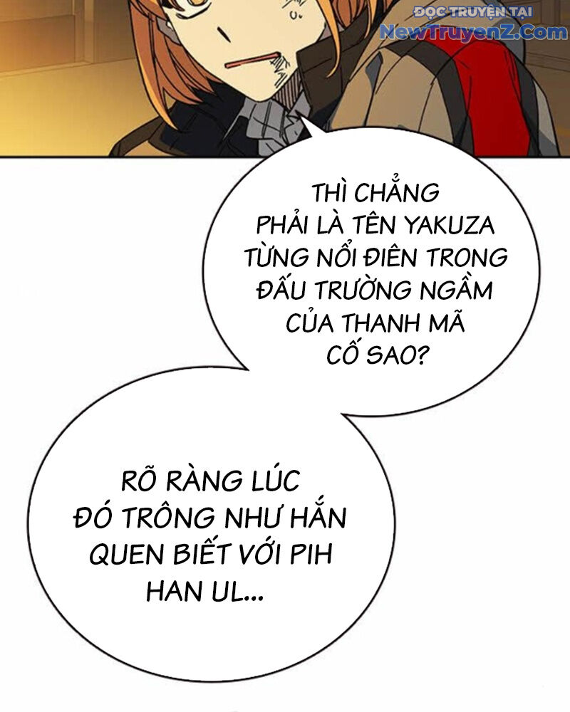 Học Nhóm Chapter 272 - Trang 2
