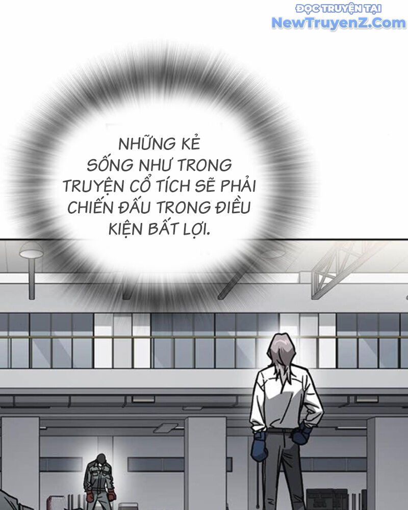 Học Nhóm Chapter 272 - Trang 2