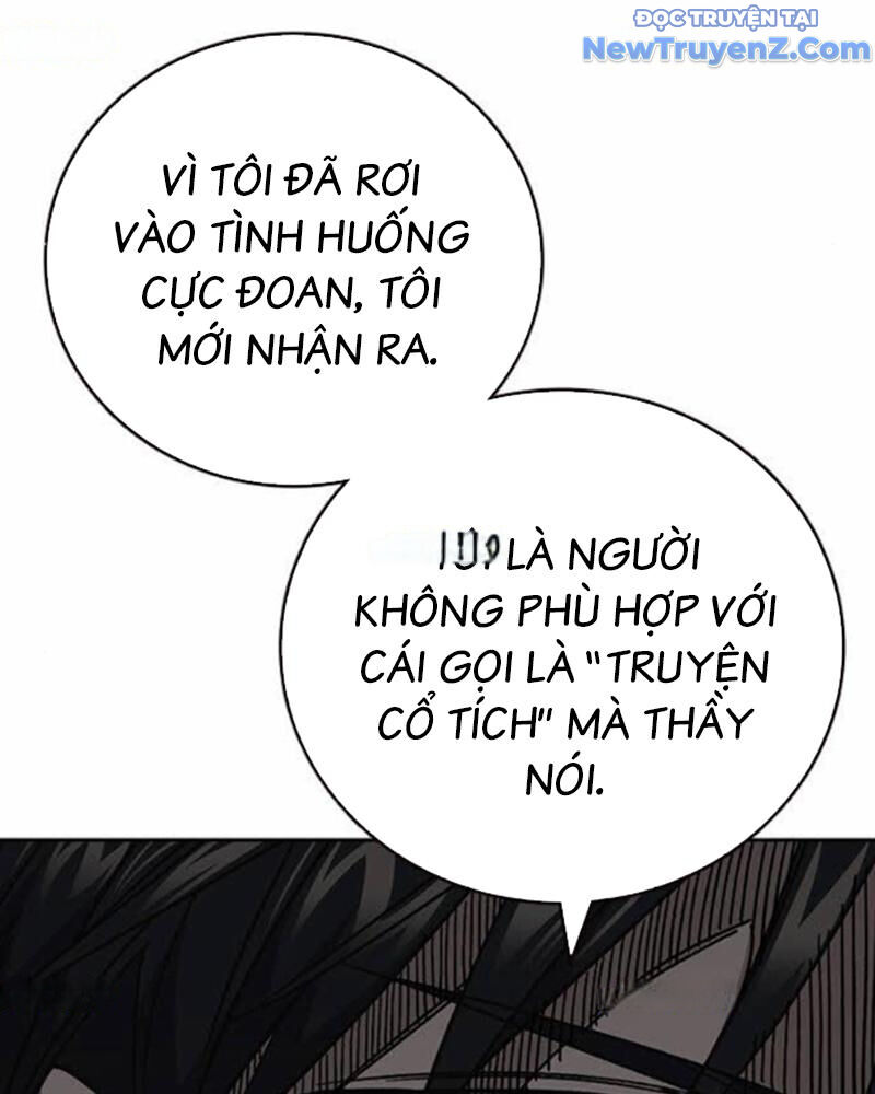 Học Nhóm Chapter 272 - Trang 2