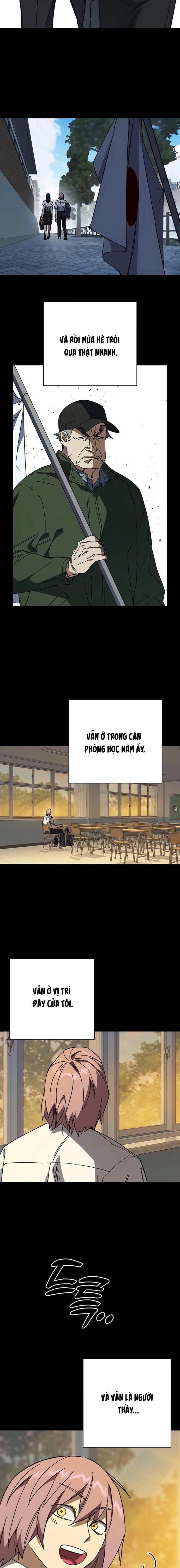 Học Nhóm Chapter 273 - Trang 2