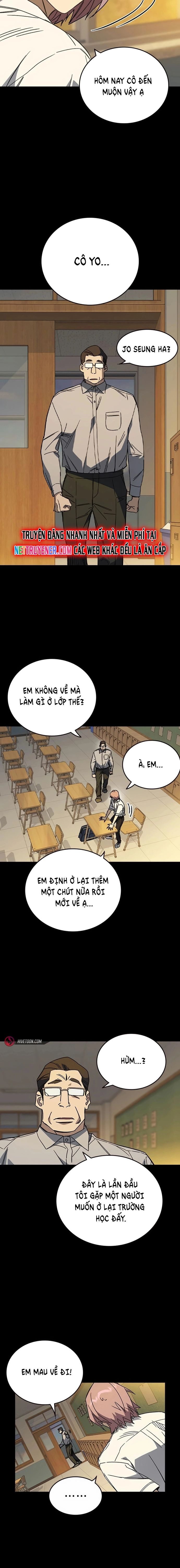 Học Nhóm Chapter 273 - Trang 2