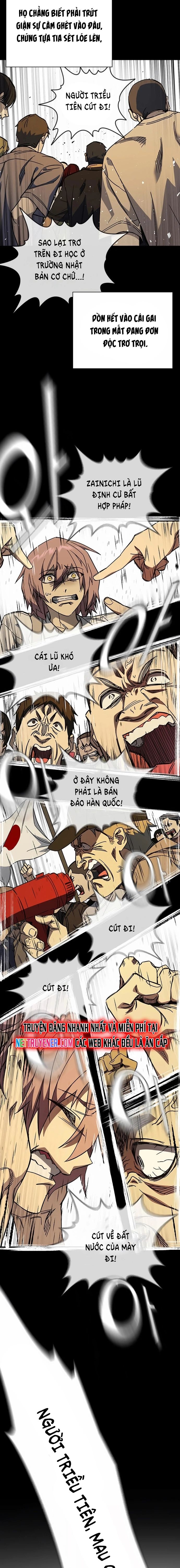 Học Nhóm Chapter 273 - Trang 2