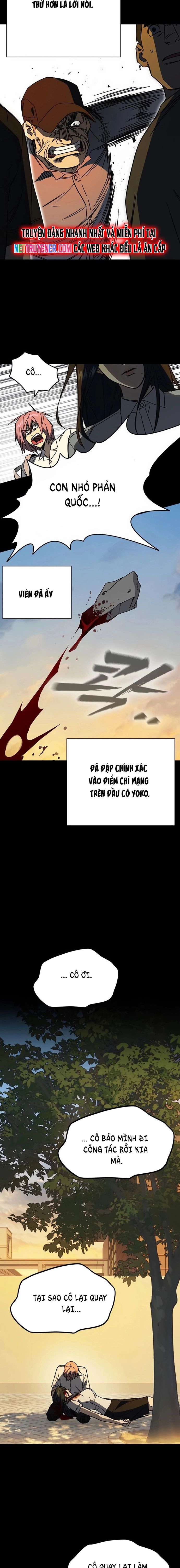 Học Nhóm Chapter 273 - Trang 2