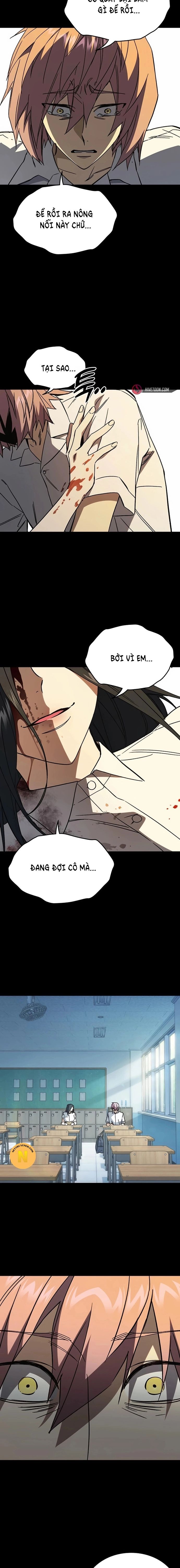 Học Nhóm Chapter 273 - Trang 2