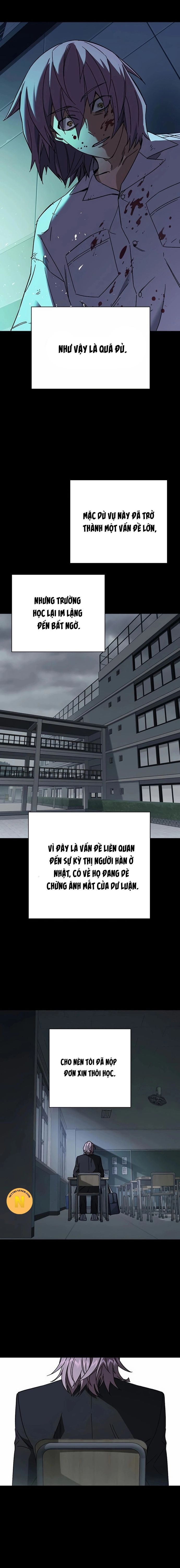 Học Nhóm Chapter 273 - Trang 2