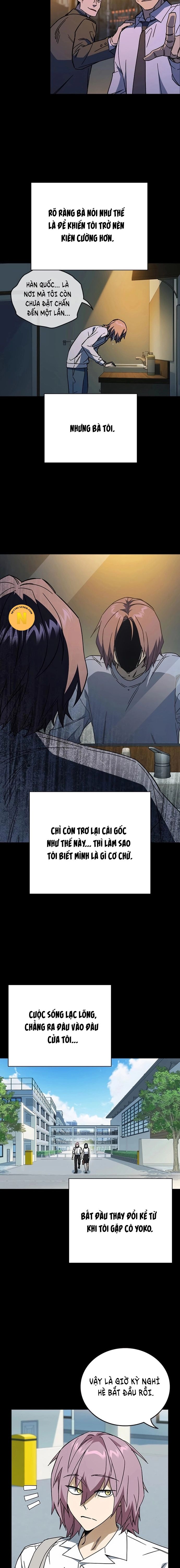 Học Nhóm Chapter 273 - Trang 2