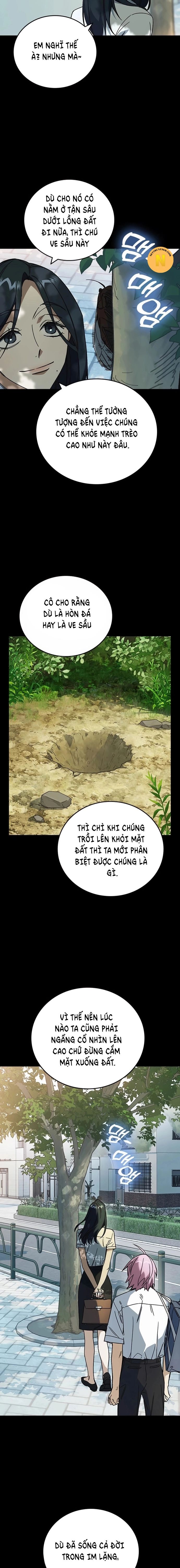 Học Nhóm Chapter 273 - Trang 2