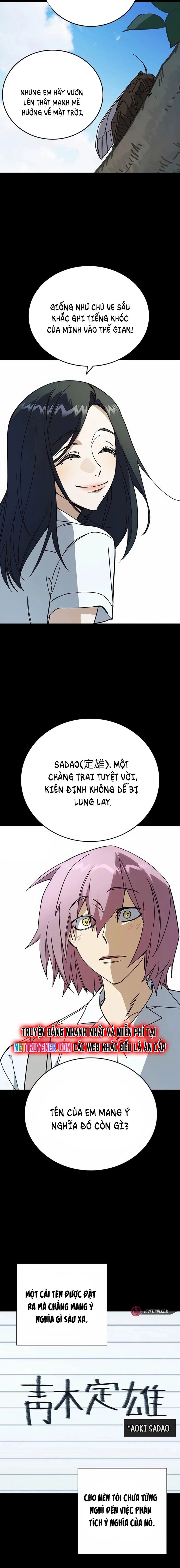 Học Nhóm Chapter 273 - Trang 2