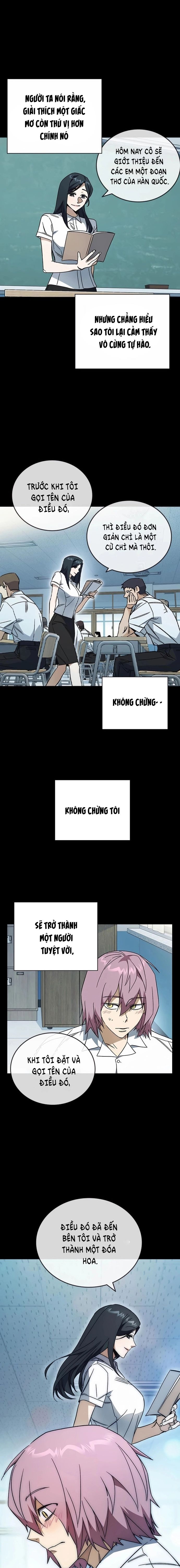 Học Nhóm Chapter 273 - Trang 2