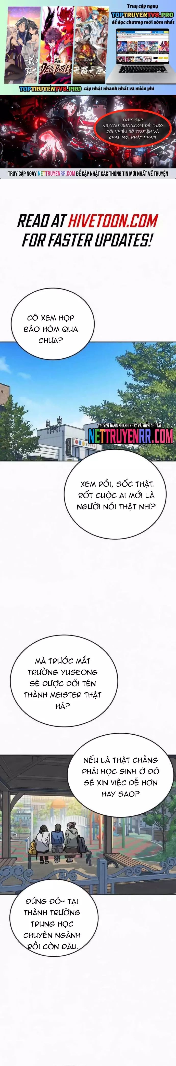 Học Nhóm Chapter 279 - Trang 2