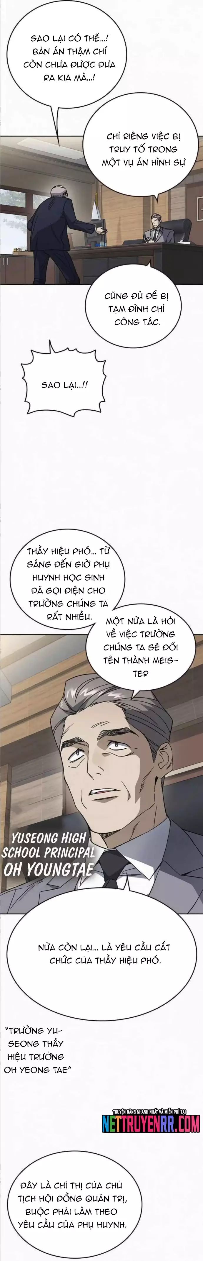 Học Nhóm Chapter 279 - Trang 2