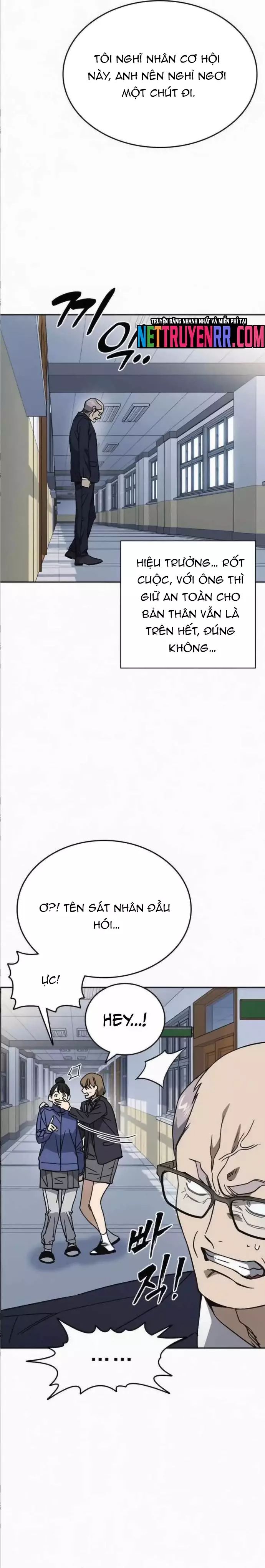 Học Nhóm Chapter 279 - Trang 2