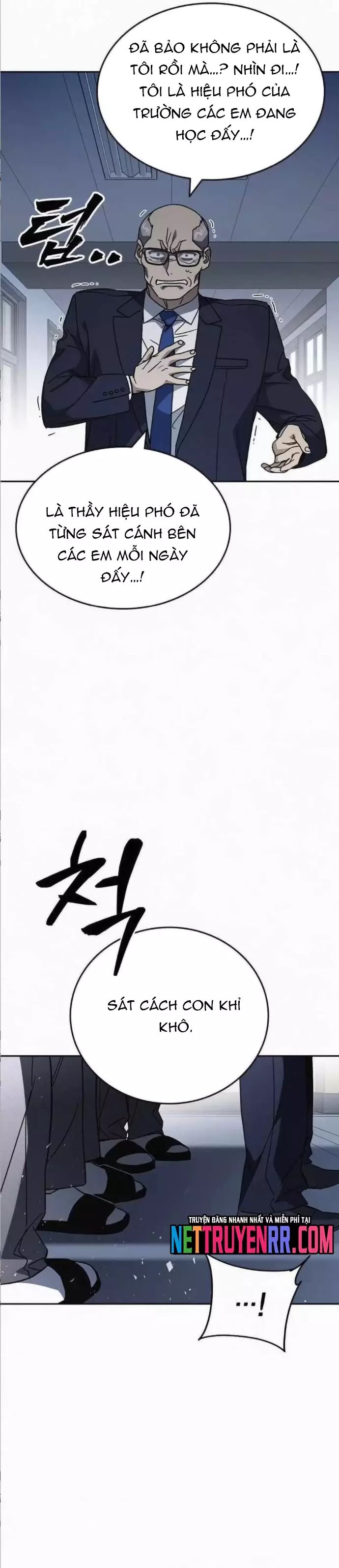Học Nhóm Chapter 279 - Trang 2