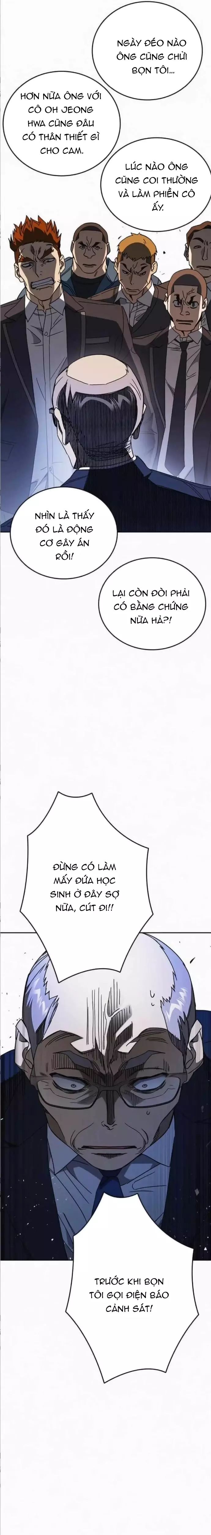 Học Nhóm Chapter 279 - Trang 2