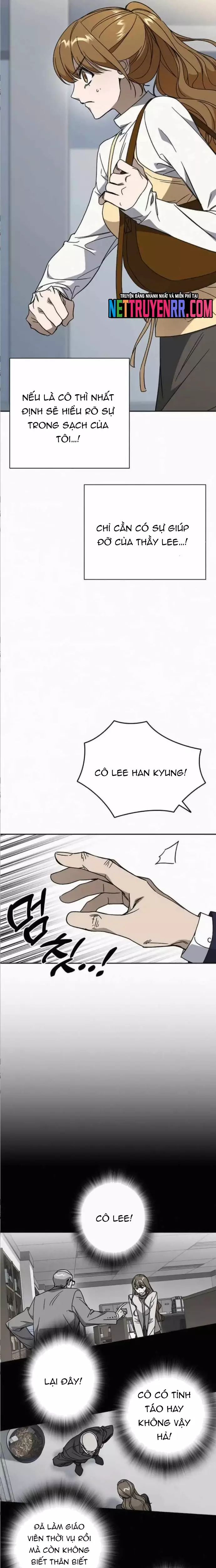 Học Nhóm Chapter 279 - Trang 2