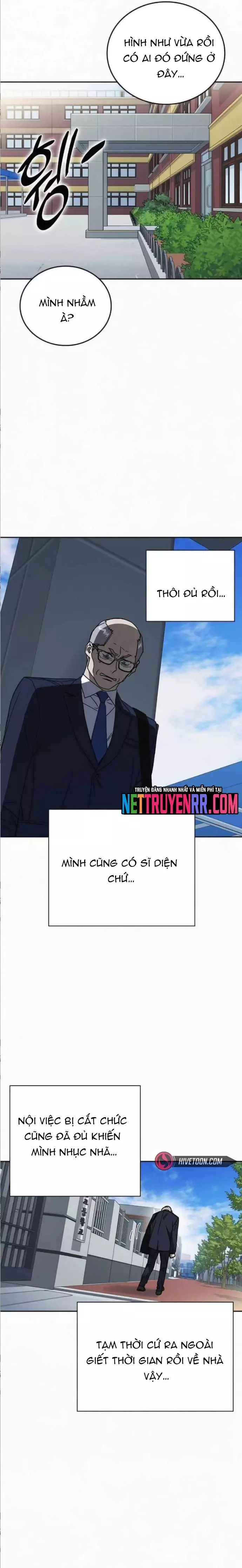 Học Nhóm Chapter 279 - Trang 2