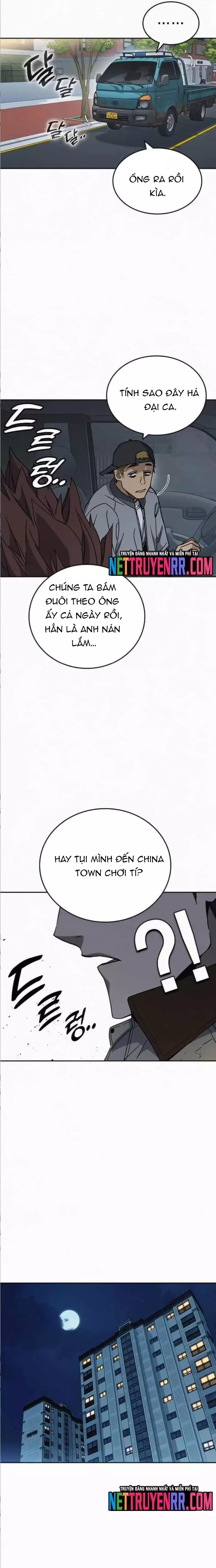 Học Nhóm Chapter 279 - Trang 2