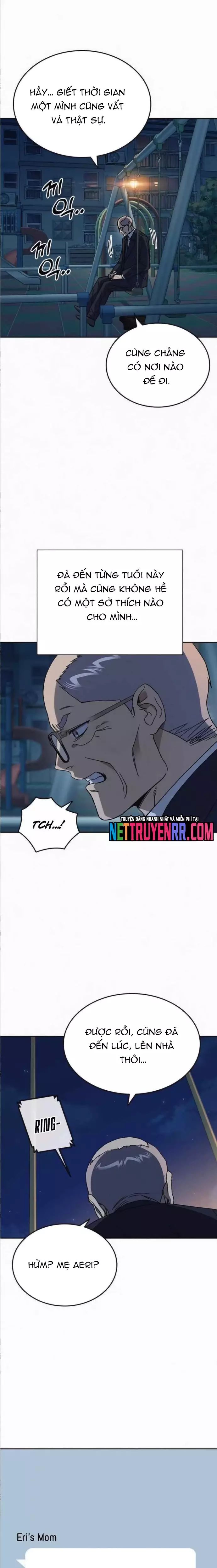 Học Nhóm Chapter 279 - Trang 2