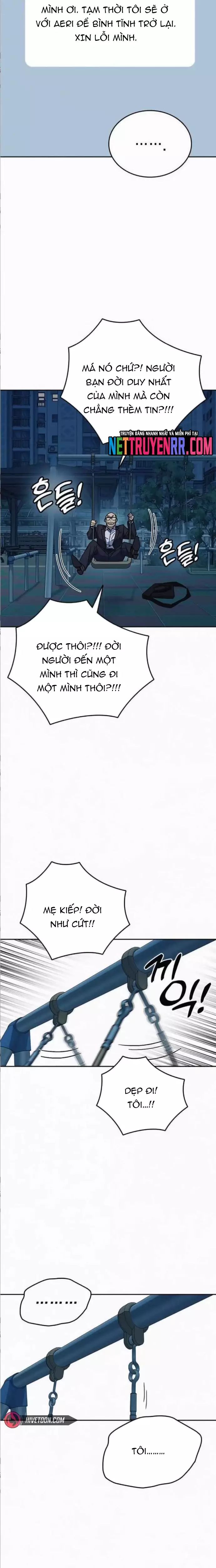 Học Nhóm Chapter 279 - Trang 2