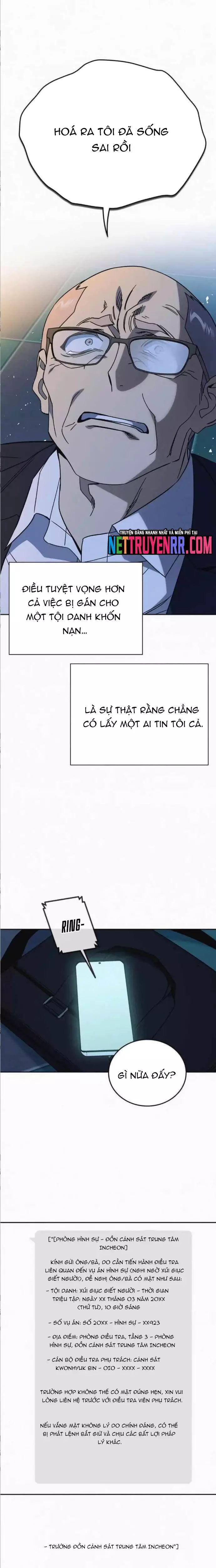 Học Nhóm Chapter 279 - Trang 2