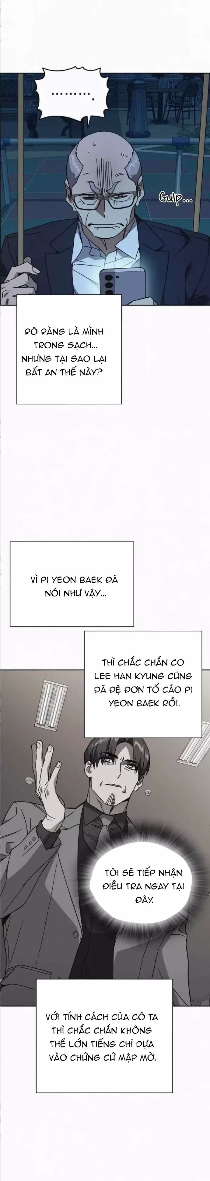 Học Nhóm Chapter 279 - Trang 2