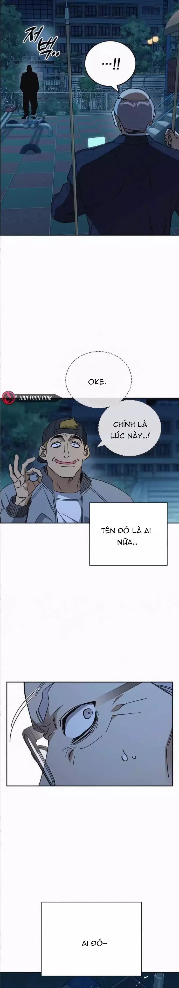 Học Nhóm Chapter 279 - Trang 2