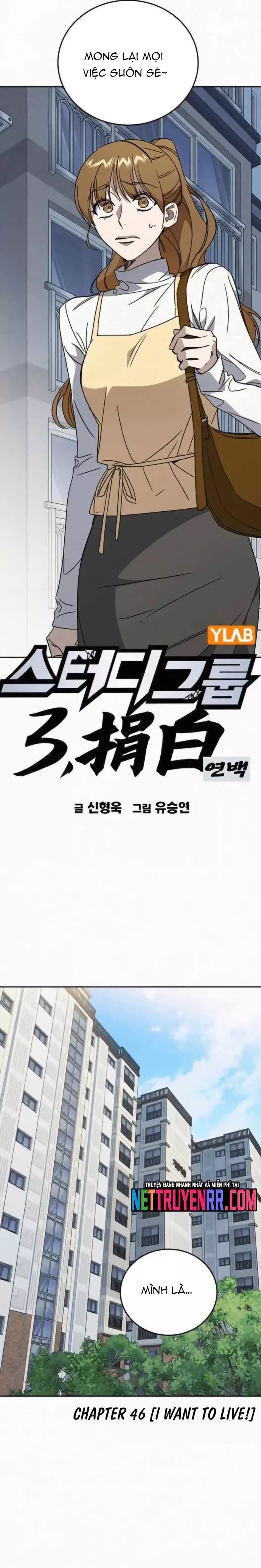 Học Nhóm Chapter 279 - Trang 2