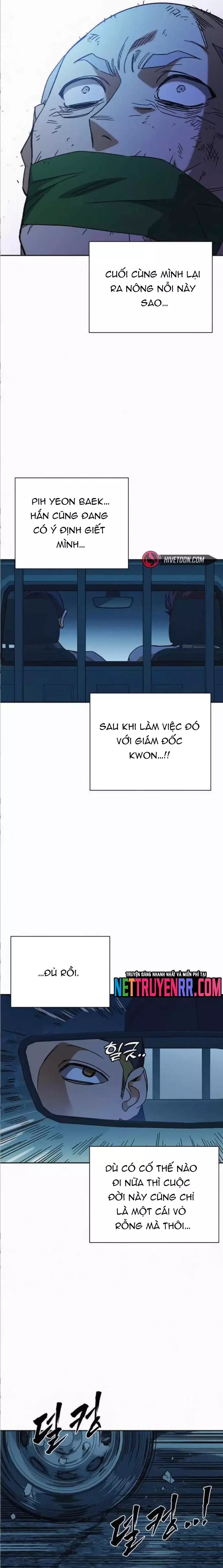 Học Nhóm Chapter 279 - Trang 2