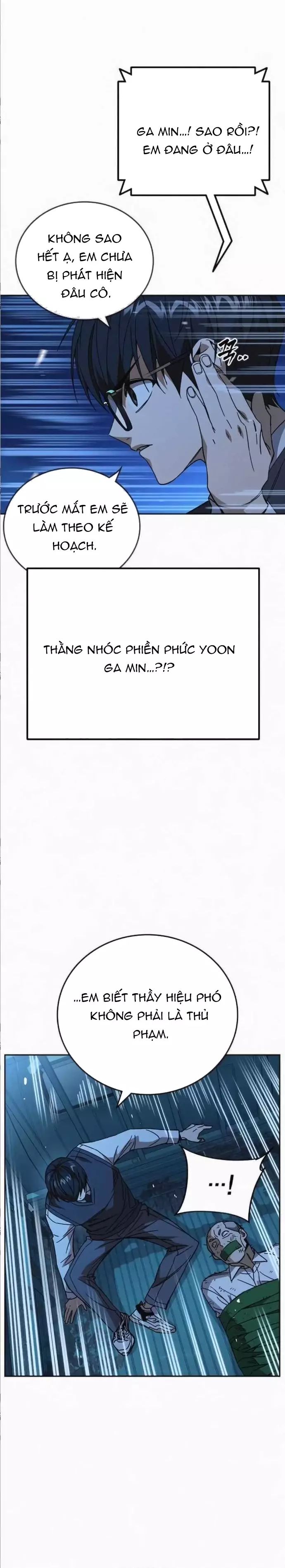 Học Nhóm Chapter 279 - Trang 2