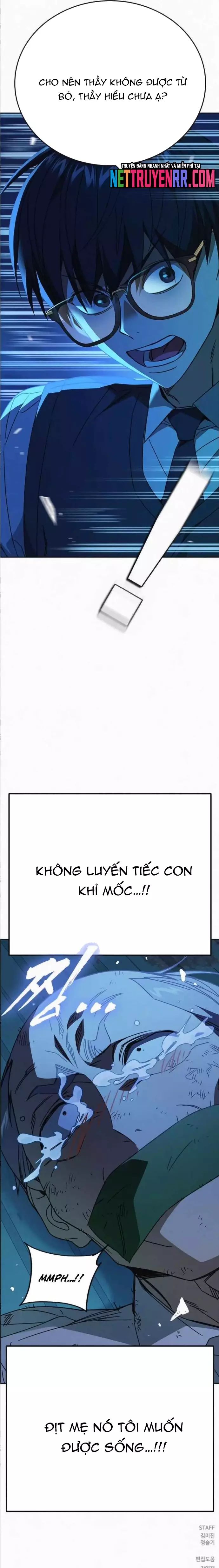 Học Nhóm Chapter 279 - Trang 2