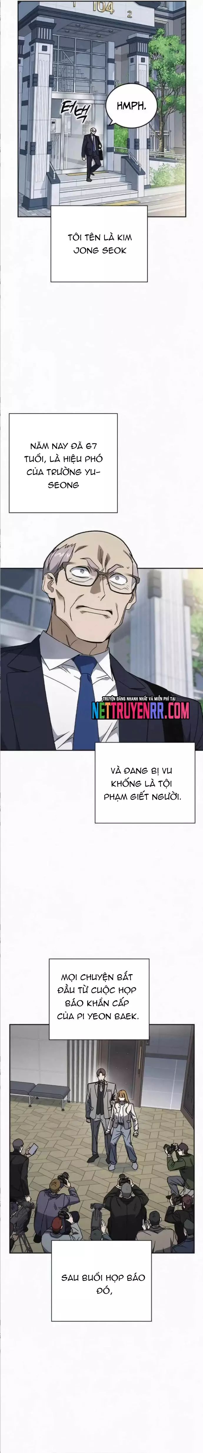 Học Nhóm Chapter 279 - Trang 2