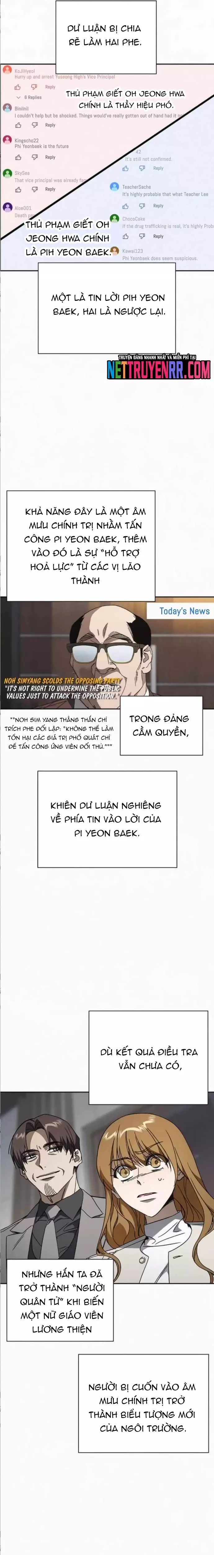 Học Nhóm Chapter 279 - Trang 2