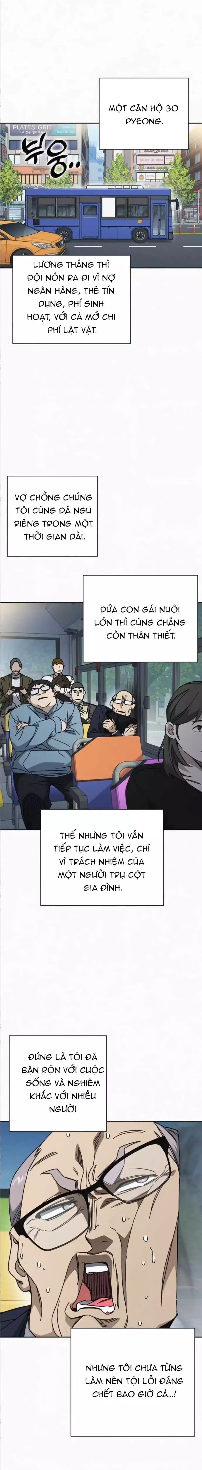 Học Nhóm Chapter 279 - Trang 2