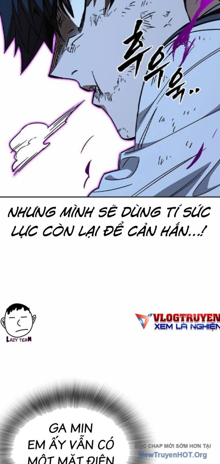 Học Nhóm Chapter 290 - Trang 2