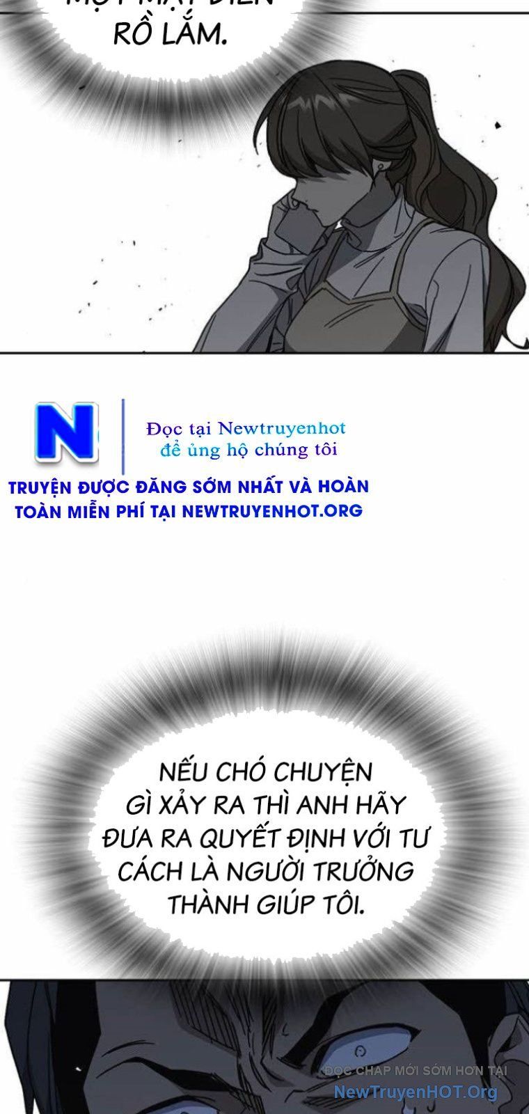 Học Nhóm Chapter 290 - Trang 2