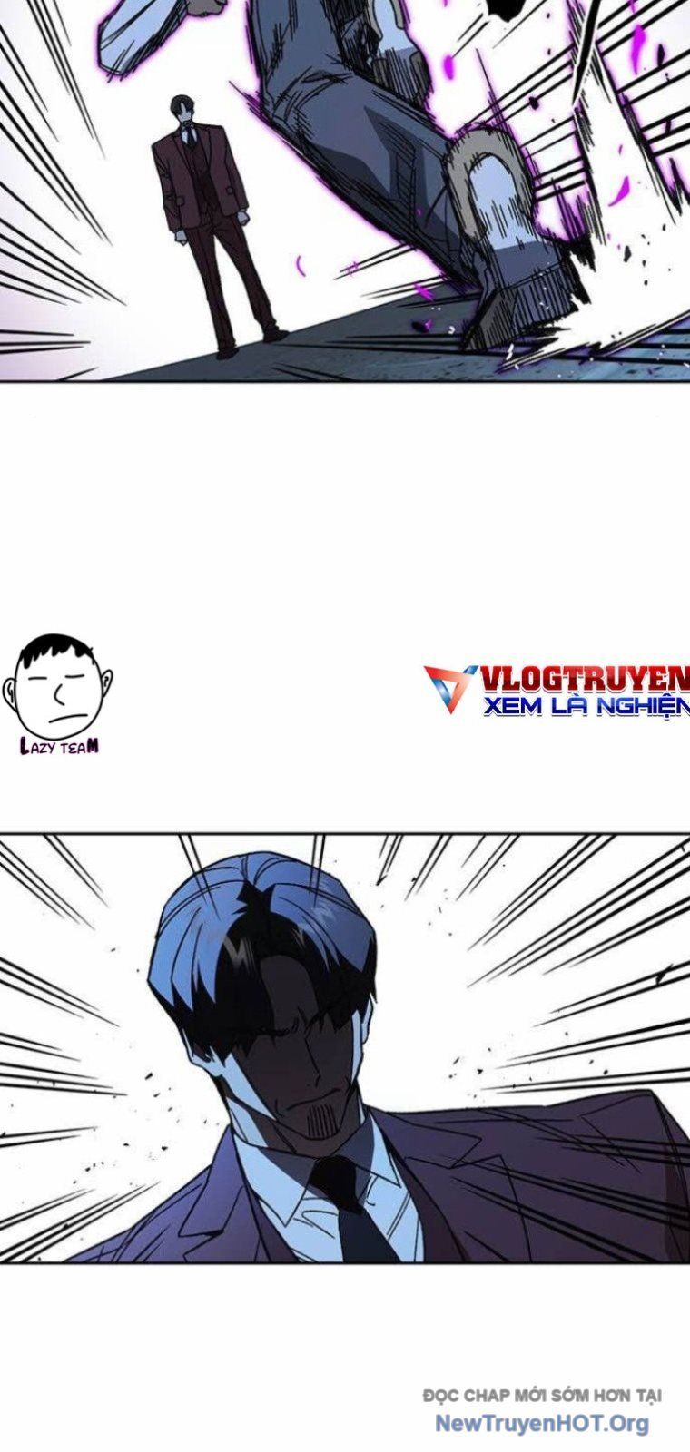 Học Nhóm Chapter 290 - Trang 2
