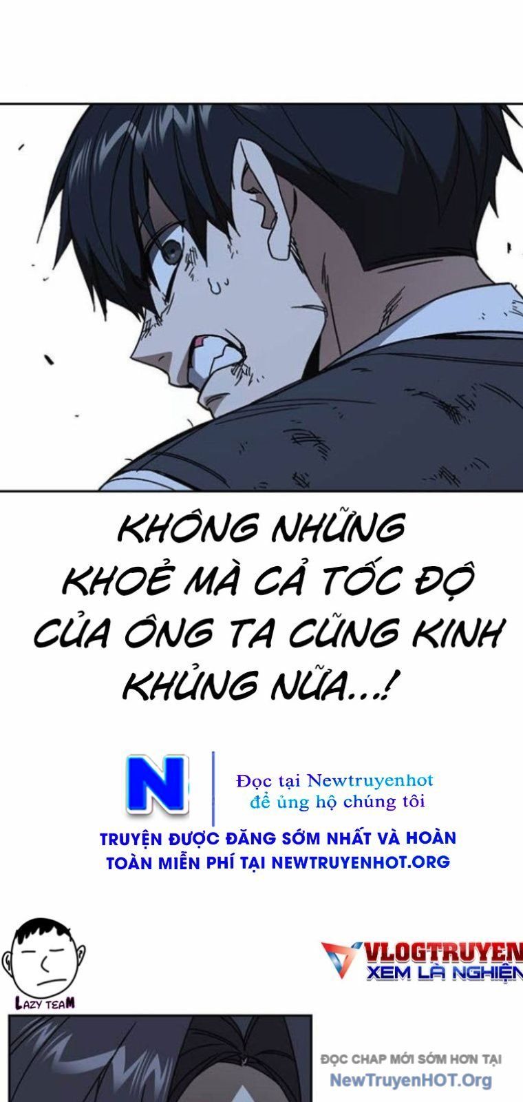 Học Nhóm Chapter 290 - Trang 2