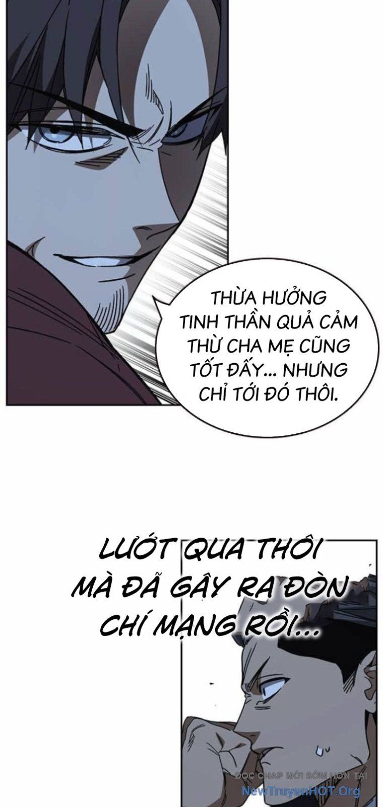 Học Nhóm Chapter 290 - Trang 2