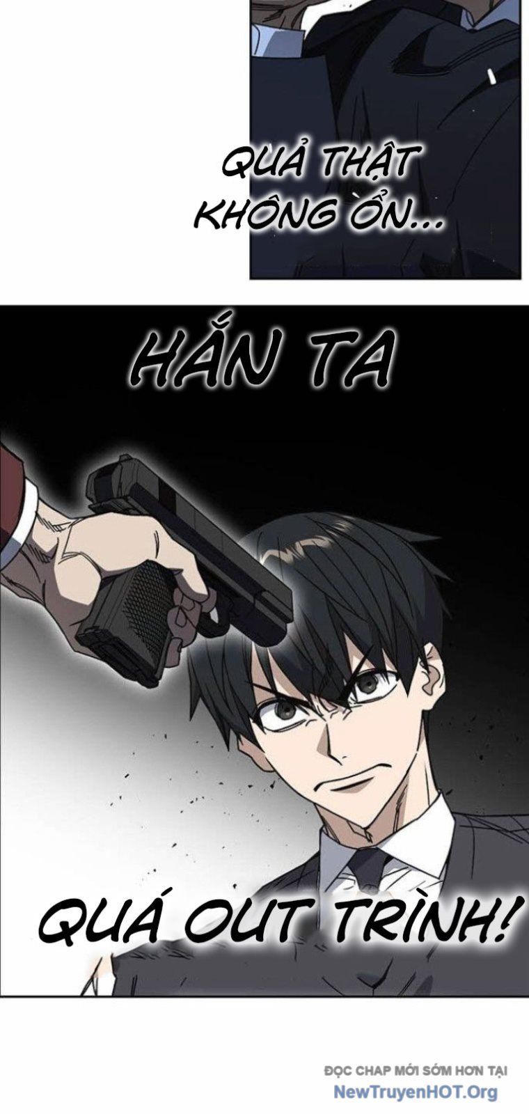 Học Nhóm Chapter 290 - Trang 2