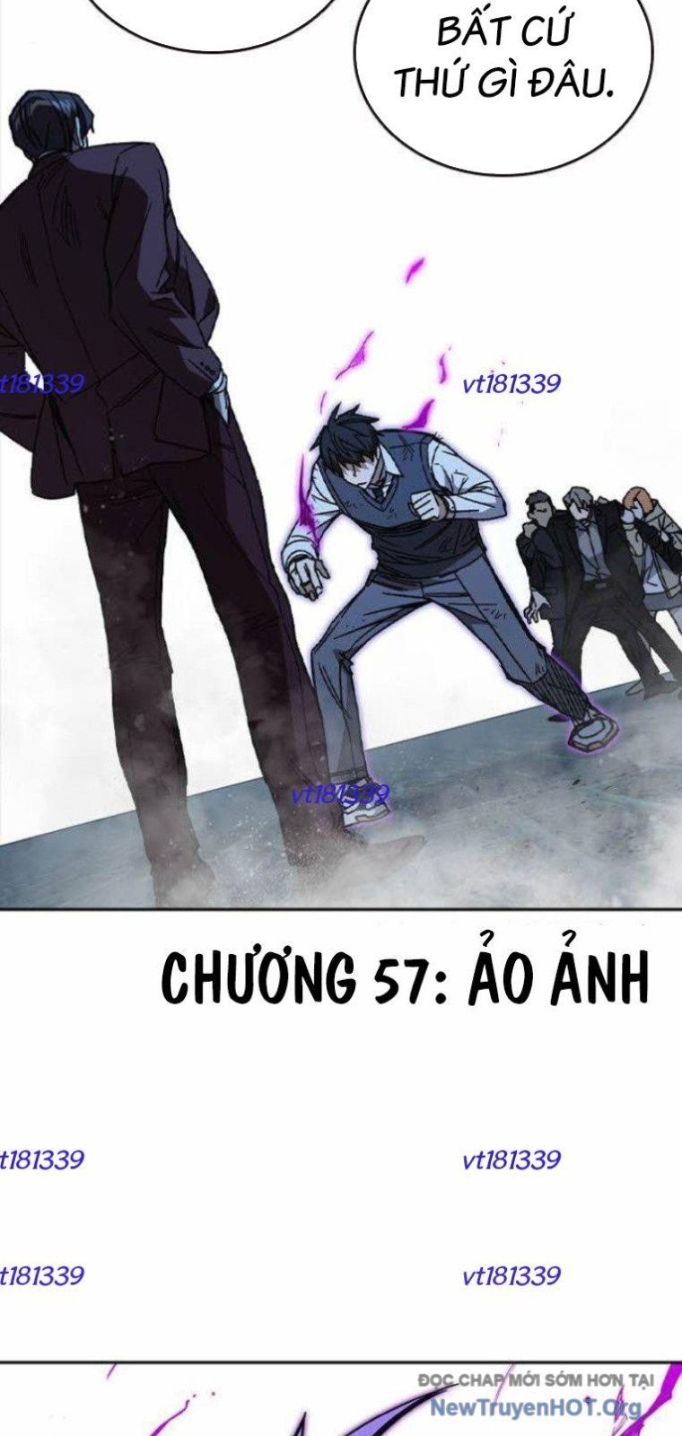 Học Nhóm Chapter 290 - Trang 2