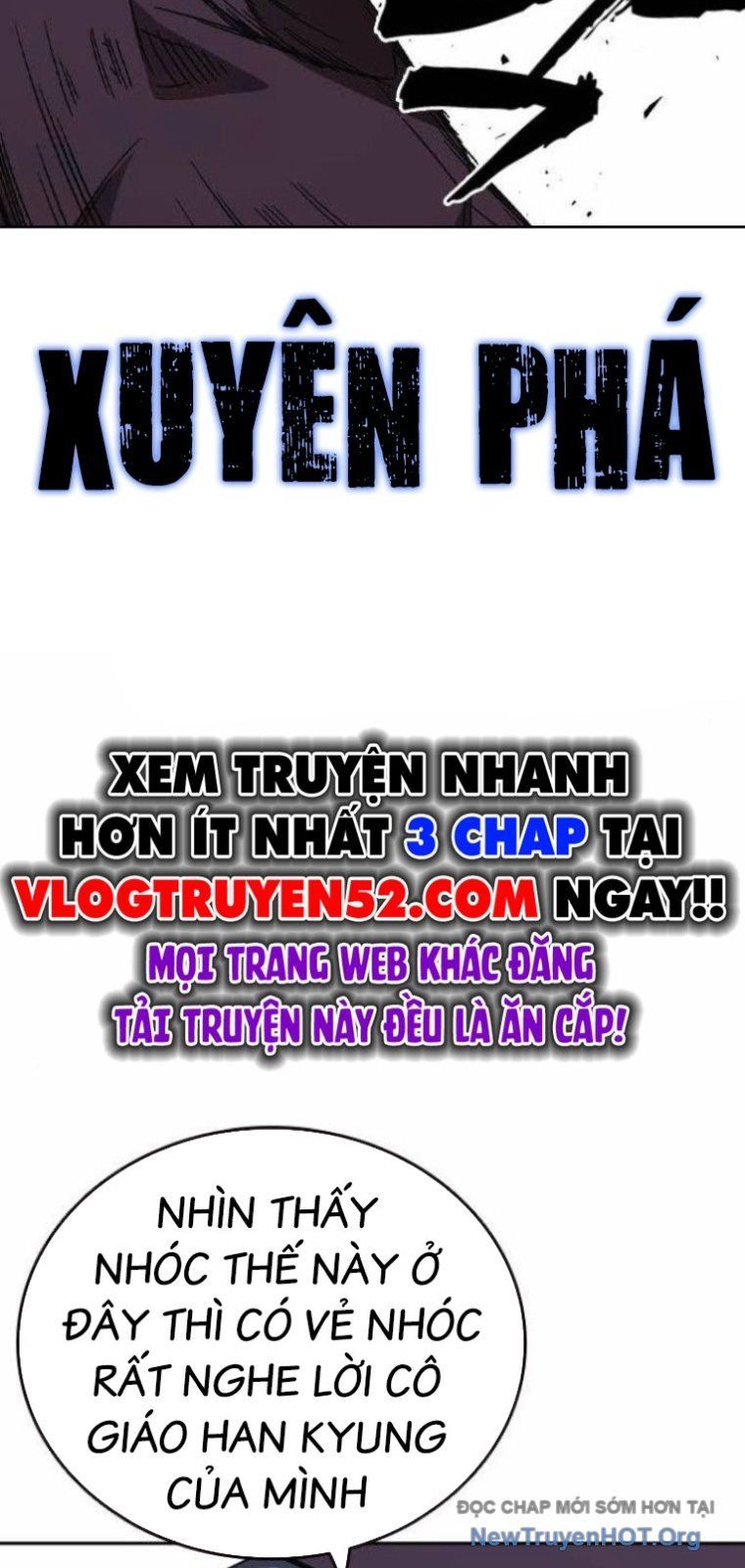 Học Nhóm Chapter 290 - Trang 2