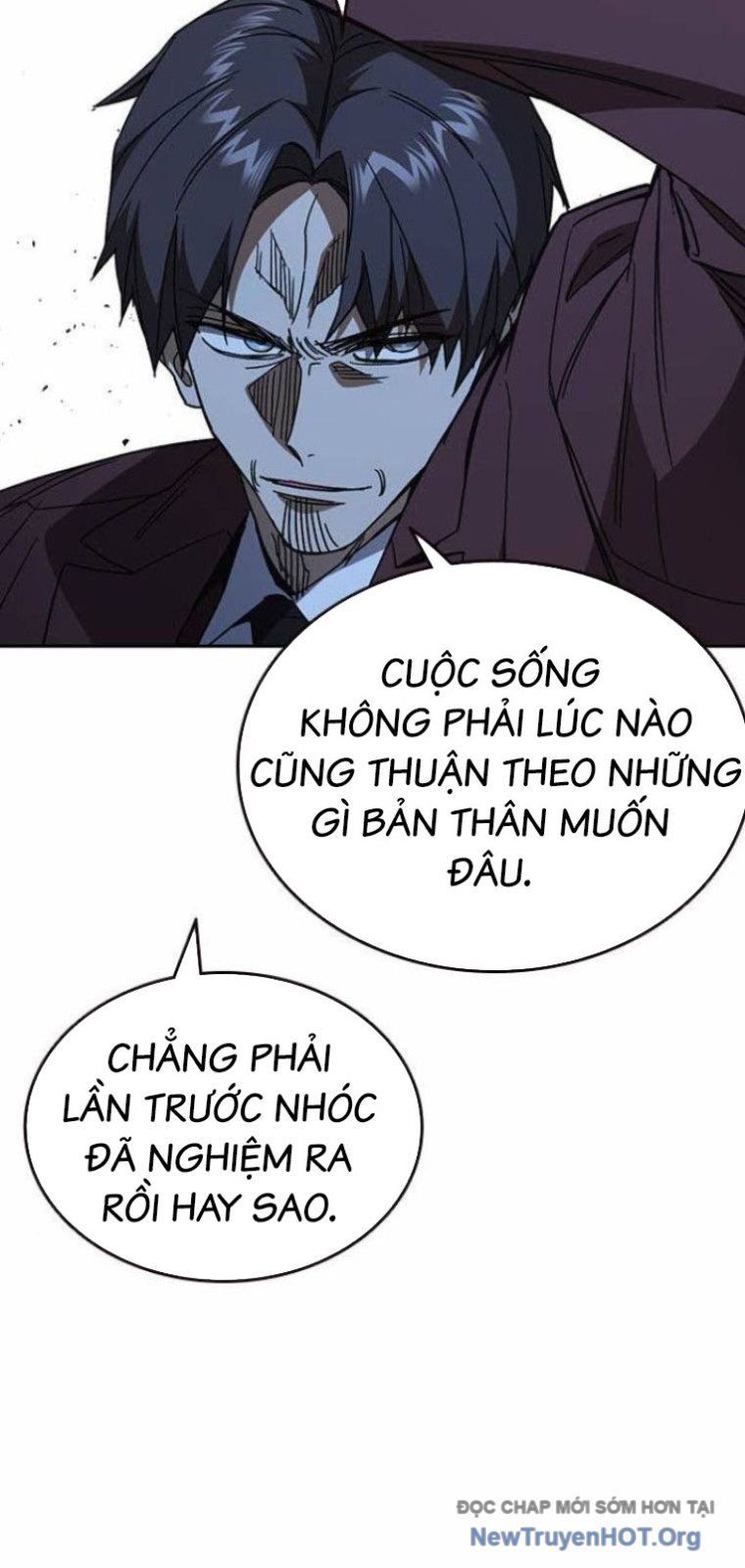 Học Nhóm Chapter 290 - Trang 2