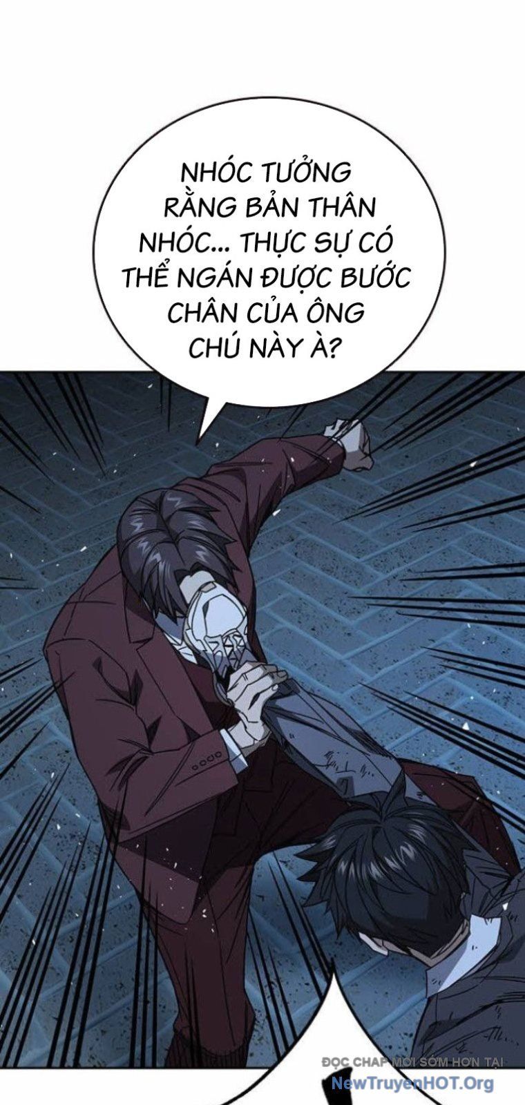 Học Nhóm Chapter 290 - Trang 2