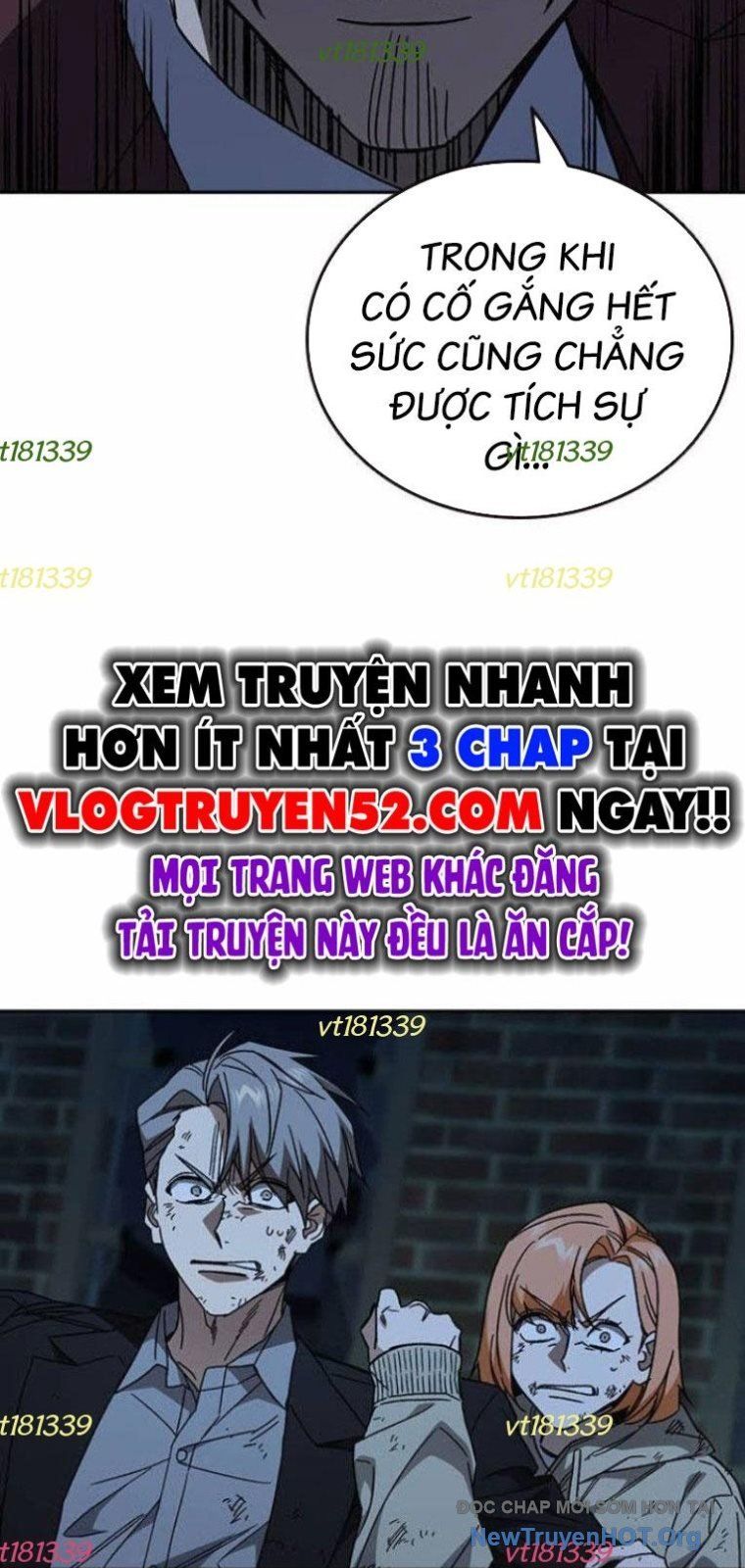 Học Nhóm Chapter 290 - Trang 2
