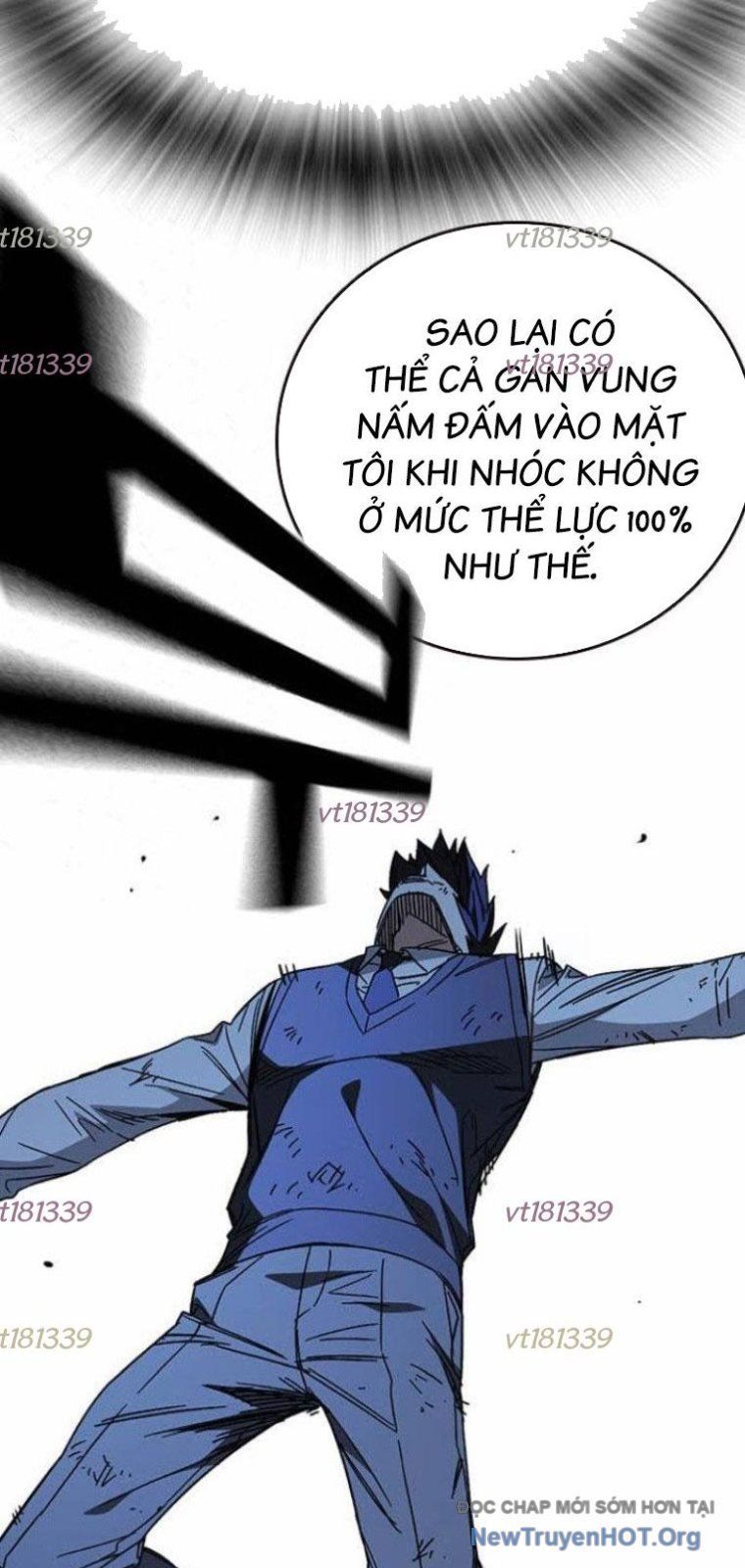 Học Nhóm Chapter 290 - Trang 2