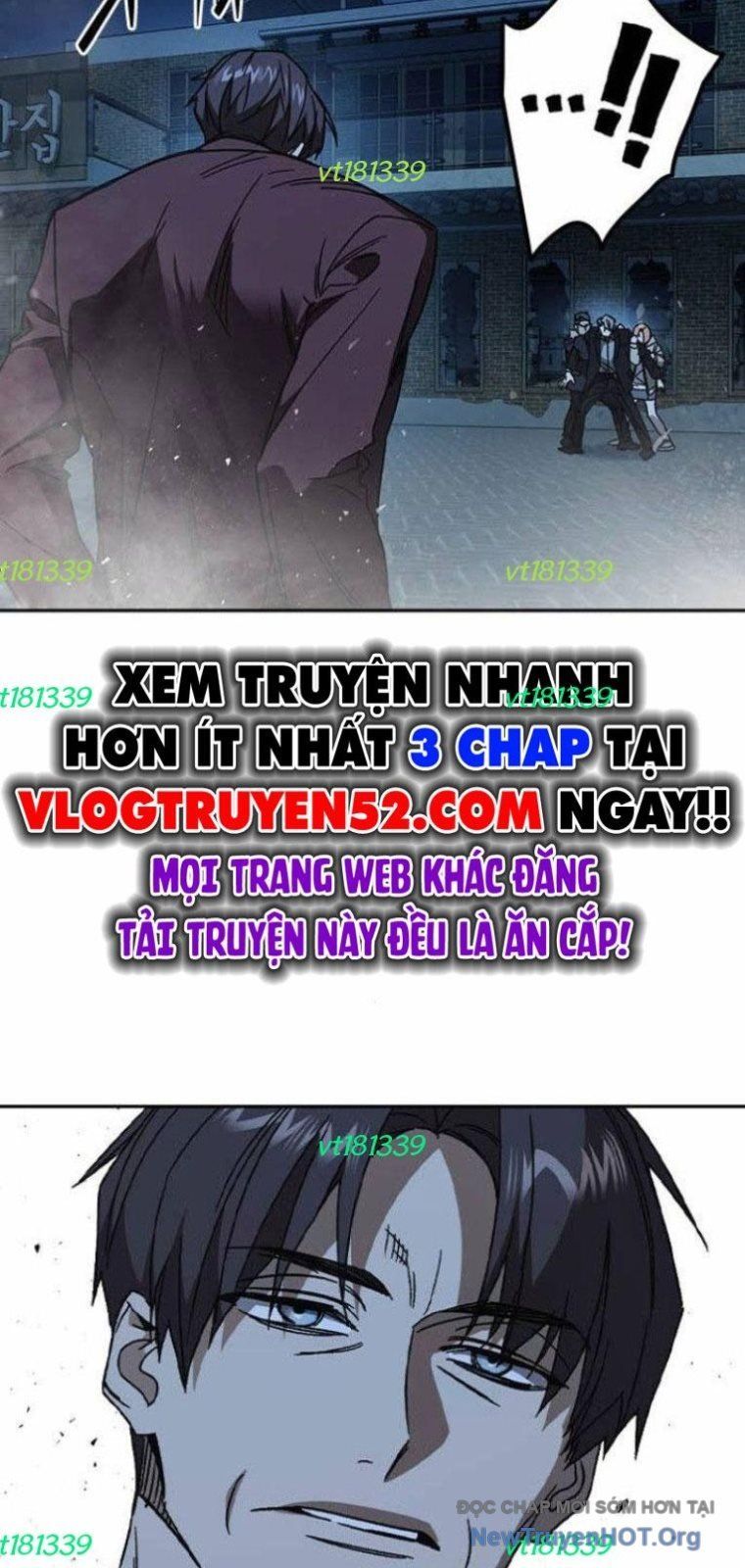 Học Nhóm Chapter 290 - Trang 2