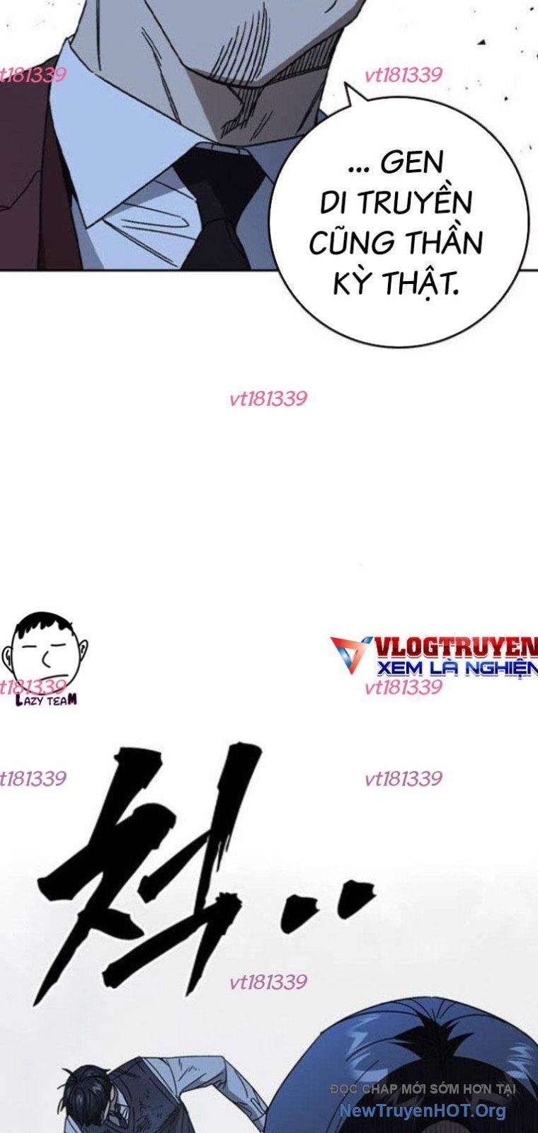Học Nhóm Chapter 290 - Trang 2