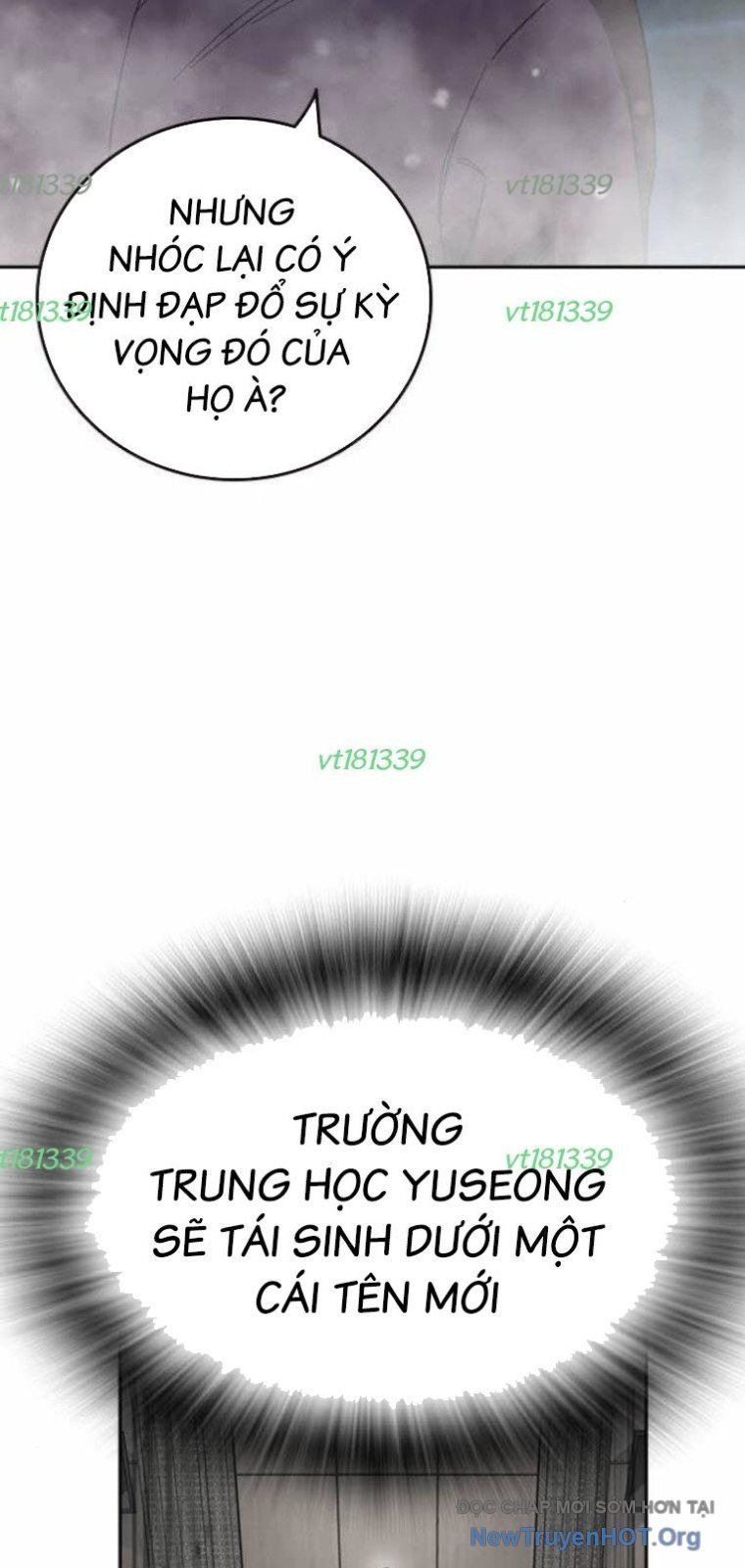 Học Nhóm Chapter 290 - Trang 2