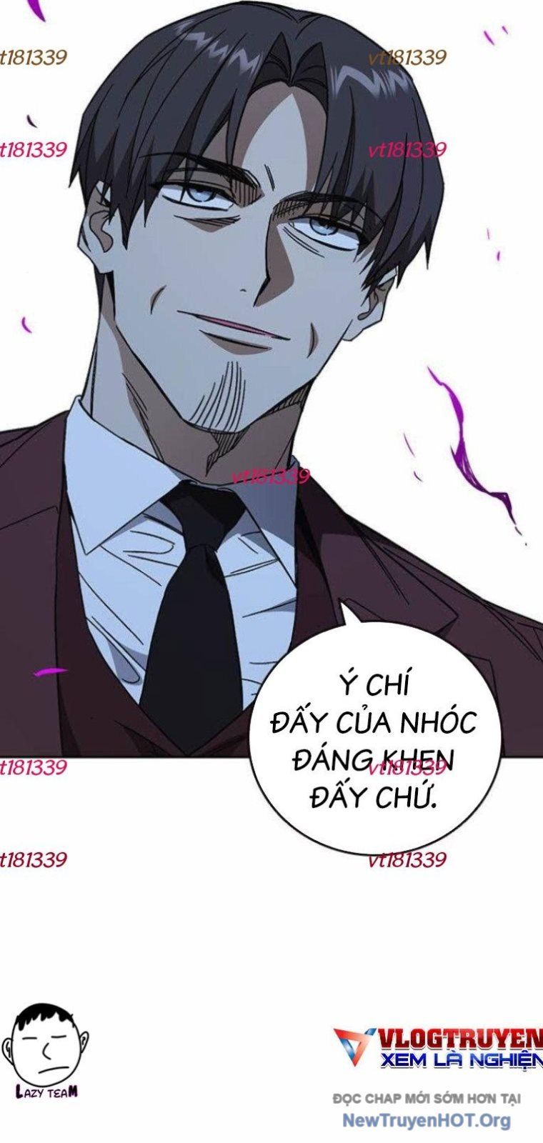 Học Nhóm Chapter 290 - Trang 2